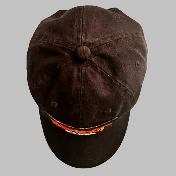 Slipknot W.A.N.K. Baseball Cap. OSFM. - Picture 5 of 9